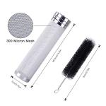Stainless Steel 300 Micron Hop Filter Strainer