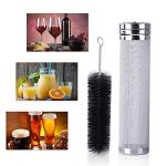 Stainless Steel 300 Micron Hop Filter Strainer