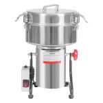 High-Speed Electric Grain Mill Grinder for Home Use