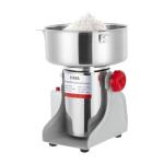 Electric Grain Mill Grinder for Home Brewing