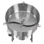 High-Speed Electric Grain Mill Grinder for Home Use