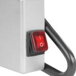 High-Speed Electric Grain Mill Grinder for Home Use