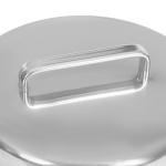 High-Speed Electric Grain Mill Grinder for Home Use