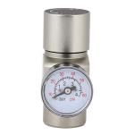 Joyzan Mini CO2 Regulator for Home Brews