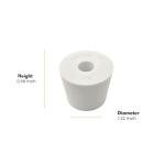 Fastrack Bubble Airlocks for Beer and Wine