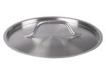 Winco Stainless Steel Cover for SST Models