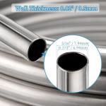 Wort Chiller - 50 Ft Stainless Steel Coil