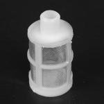 10-Pack Stainless Steel Mesh Siphon Filter for Brewing