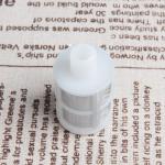 10-Pack Stainless Steel Mesh Siphon Filter for Brewing