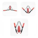 Manual Wine Bottle Sealer Kit with 30 Corks