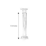 Fermentation Test Kit with Italian Hydrometer & Cylinder