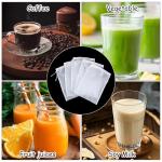 Reusable Fine Mesh Brew Bags for Beer & Wine