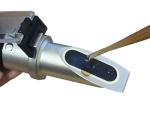 Brix Refractometer for Brewing and Fermentation