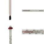 Home Brewing Thermometer for Beer and Wine