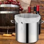 Extra Large Reusable Brew Bags, 10 Packs