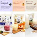 K-Makgeolli DIY Kit – Make Korean Rice Wine