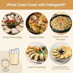 K-Makgeolli DIY Kit – Make Korean Rice Wine