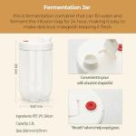 K-Makgeolli DIY Kit – Make Korean Rice Wine