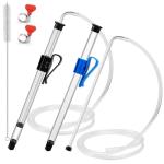 Auto Siphon Pump with Silicone Hose for Brewing
