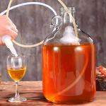 2-Pack 6ft Siphon Tube for Home Brewing