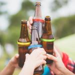 18 Drink Markers for Easy Guest Identification