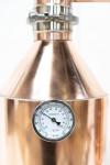 10 Gallon Copper Moonshine Still Kit