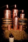 10 Gallon Copper Moonshine Still Kit