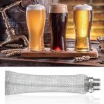 Stainless Steel Beer Screen Filter for Home Brewing