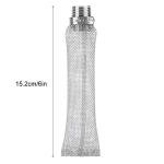 Stainless Steel Beer Screen Filter for Home Brewing