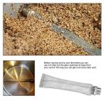 Stainless Steel Beer Screen Filter for Home Brewing