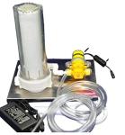 Fermtech Mini 2 Stainless Steel Liquid Filter System