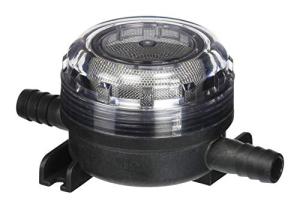 Buon Vino Pre-Screen Filter for Super Jet Brew