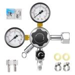 MRbrew CO2 Keg Regulator with Pressure Control