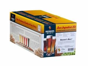 Brewer's Best Gluten-Free Ale Ingredient Kit