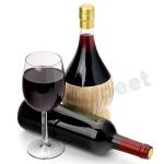 60Pcs Colorful PVC Heat Shrink Capsules for Bottles