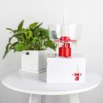 Homebrew Beer Bottle Washer and Rinser Tool