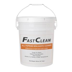 FastClean Non Caustic Homebrewing Cleaner, 50 lbs