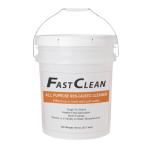 FastClean Non Caustic Homebrewing Cleaner, 50 lbs