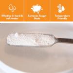 FastClean Non Caustic Homebrewing Cleaner, 50 lbs