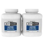Beer Clean Sanitizer & Glass Cleaner Bundle