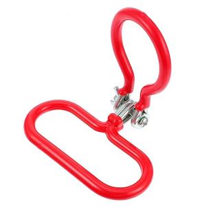 Carboy Handle Tool for Easy Beer Bottling