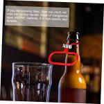 Carboy Handle Tool for Easy Beer Bottling