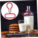 Carboy Handle Tool for Easy Beer Bottling