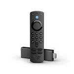 Fire TV Stick 4K - Stunning Streaming & Smart Controls