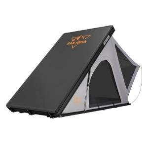 SAN HIMA Hard Shell Rooftop Tent for 3