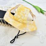 Pet Sun Protection Hats for Dogs and Cats
