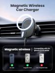 UGREEN MagSafe Wireless Car Charger and Holder