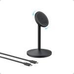 Anker MagGo 15W Fast MagSafe Charger Stand