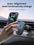 UGREEN MagSafe Wireless Car Charger and Holder