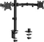 ErGear Dual Monitor Stand for 2 Screens